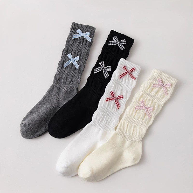 Child Long Socks For Girls Spr - مراجعة Baby Sock Oximeter وسعره