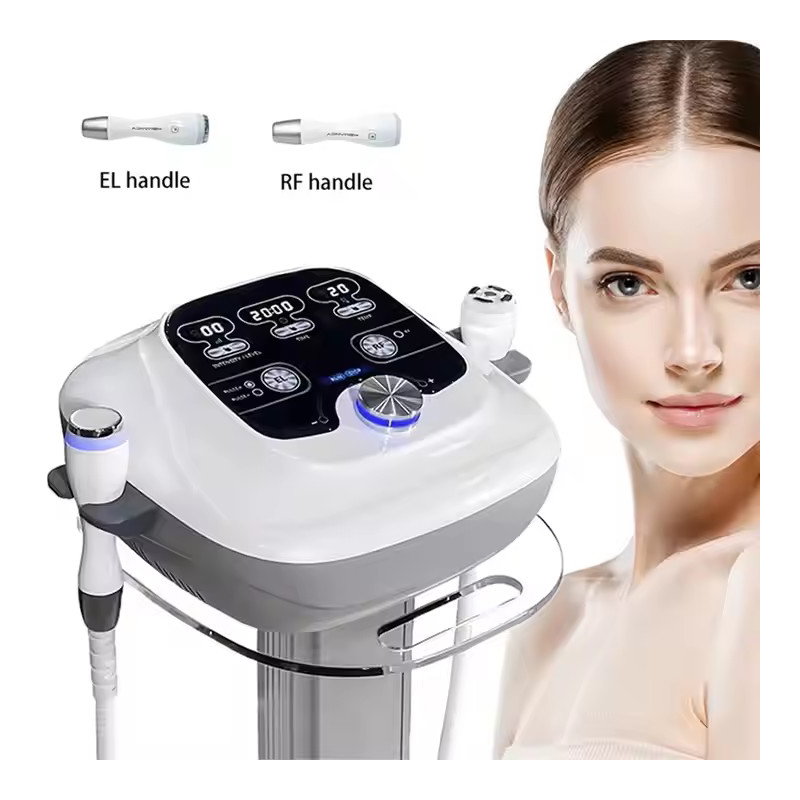 2026 Cryo Facial Electroporati - مراجعة Galvanic Skin Sensor وسعره