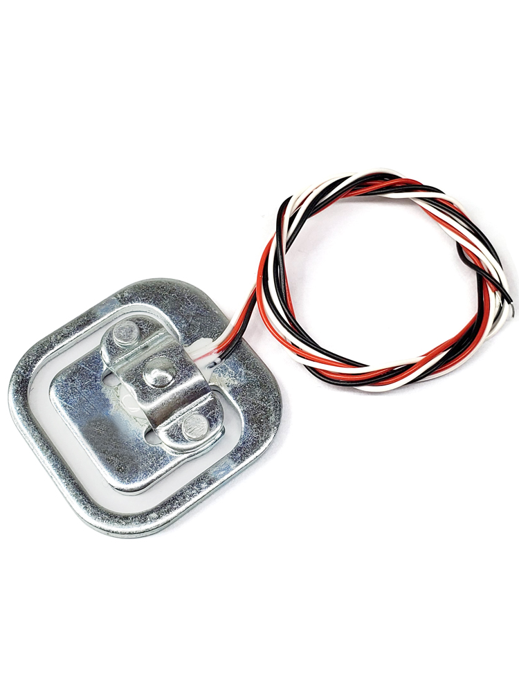 4PCS 50kg Human Scale Load Cel - مراجعة Muscle Sensor Emg وسعره