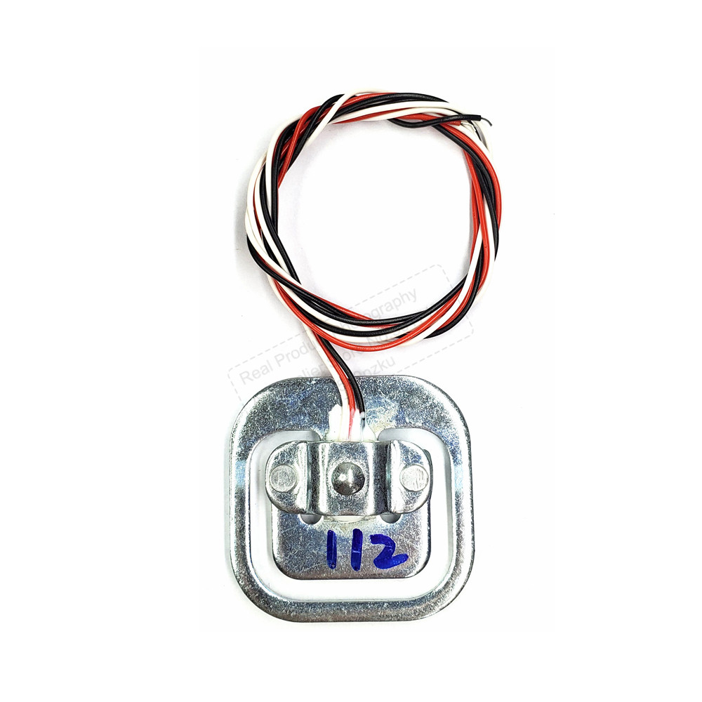 4PCS 50kg Human Scale Load Cel - مراجعة Muscle Sensor Emg وسعره