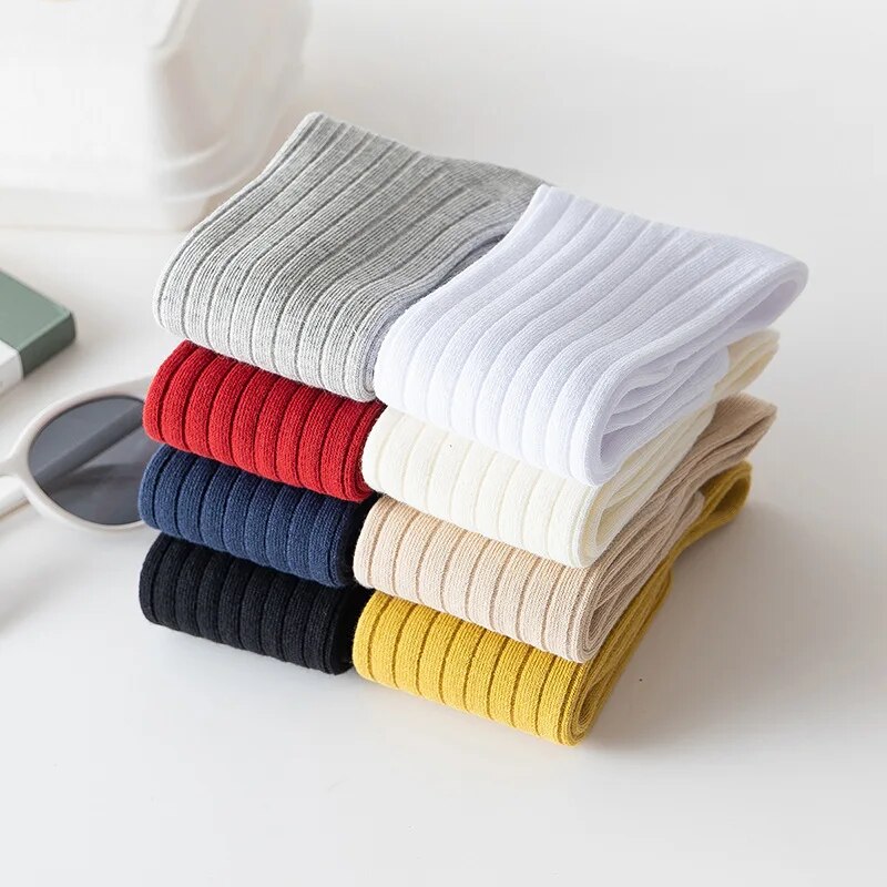 3Pairs/Lot Baby Knee High Sock - مراجعة Baby Sock Oximeter وسعره