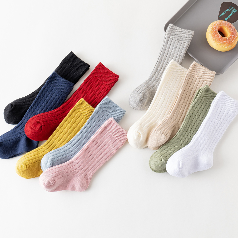 New Baby Socks Solid Kids Infa - مراجعة Baby Sock Oximeter وسعره