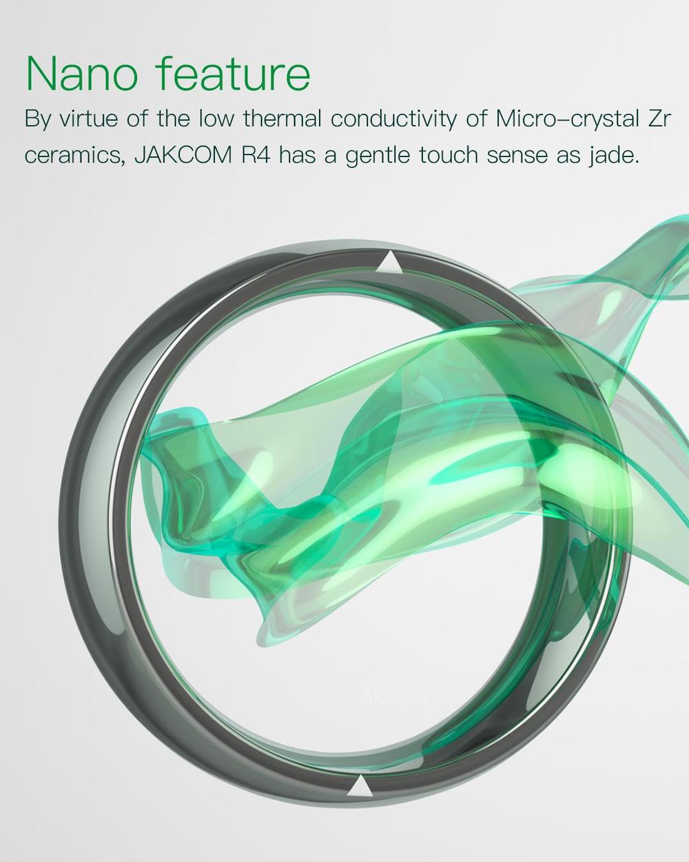 NFC Smart Ring New RFID Techno - مراجعة Smart Ring Nfc Pay وسعره